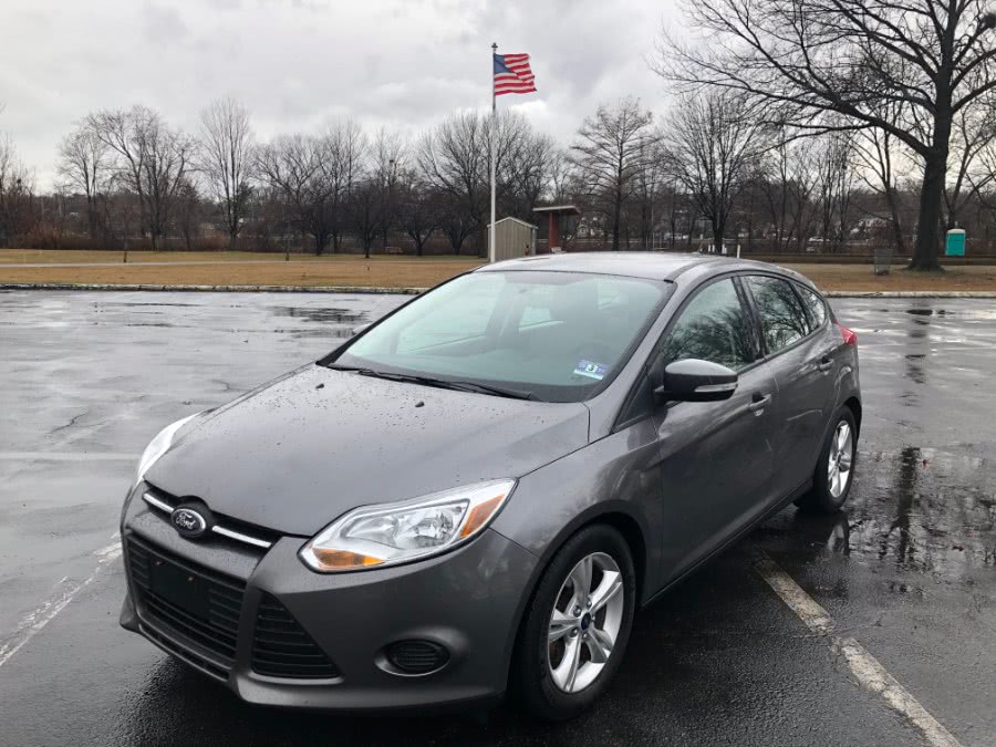 2014 Ford Focus 5dr HB SE, available for sale in Lyndhurst, New Jersey | Cars With Deals. Lyndhurst, New Jersey