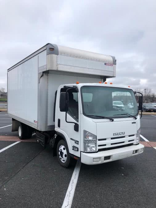 2011 Isuzu NPR HD DSL REG AT NPR, available for sale in Bronx, New York | TNT Auto Sales USA inc. Bronx, New York