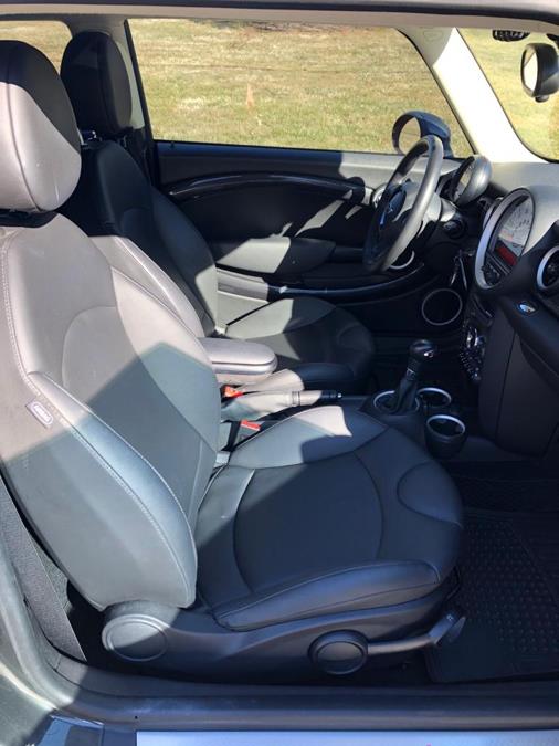 2013 MINI Cooper Hardtop 2dr Cpe S, available for sale in Bronx, New York | TNT Auto Sales USA inc. Bronx, New York 2013 MINI Cooper Hardtop 2dr Cpe S, available for sale in Bronx, New York | TNT Auto Sales USA inc. Bronx, New York
