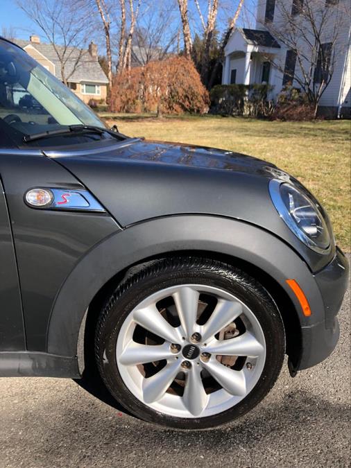 2013 MINI Cooper Hardtop 2dr Cpe S, available for sale in Bronx, New York | TNT Auto Sales USA inc. Bronx, New York 2013 MINI Cooper Hardtop 2dr Cpe S, available for sale in Bronx, New York | TNT Auto Sales USA inc. Bronx, New York