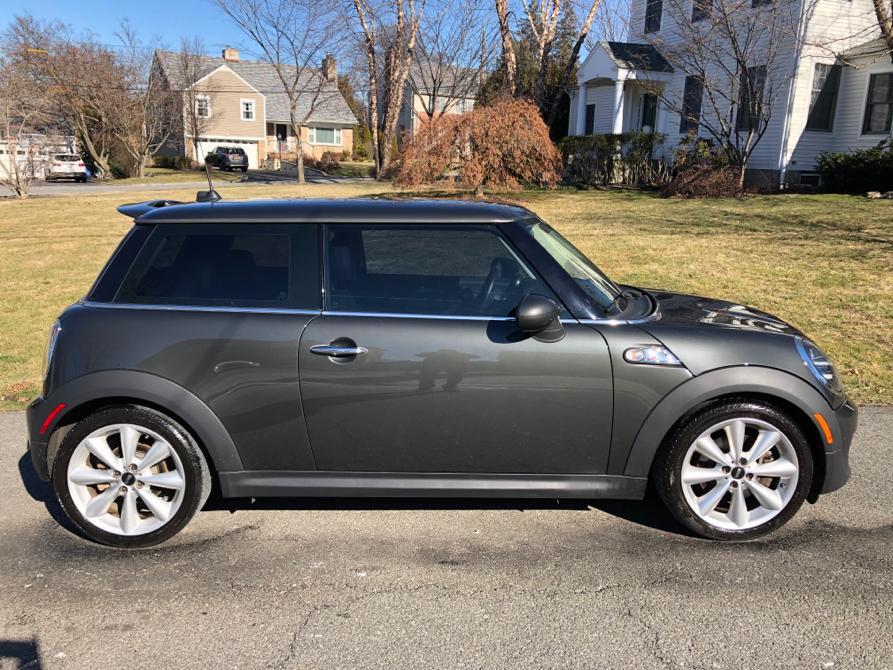 2013 MINI Cooper Hardtop 2dr Cpe S, available for sale in Bronx, New York | TNT Auto Sales USA inc. Bronx, New York 2013 MINI Cooper Hardtop 2dr Cpe S, available for sale in Bronx, New York | TNT Auto Sales USA inc. Bronx, New York