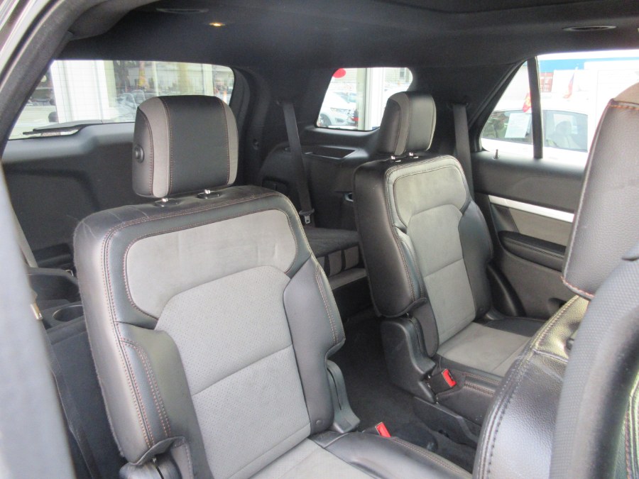 2017 Ford Explorer XLT 4WD, available for sale in Linden, New Jersey | Route 27 Auto Mall. Linden, New Jersey 2017 Ford Explorer XLT 4WD, available for sale in Linden, New Jersey | Route 27 Auto Mall. Linden, New Jersey