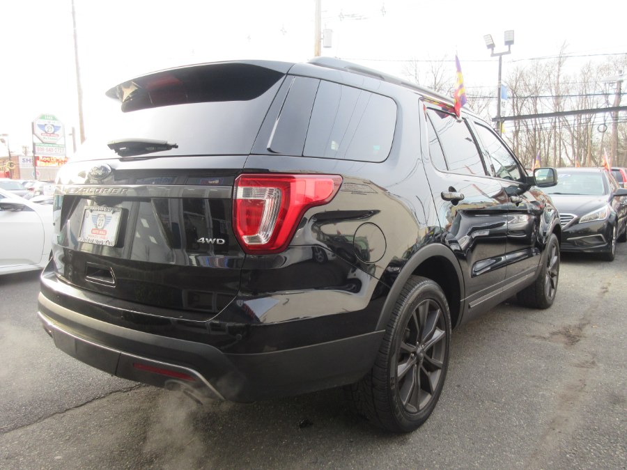 2017 Ford Explorer XLT 4WD, available for sale in Linden, New Jersey | Route 27 Auto Mall. Linden, New Jersey 2017 Ford Explorer XLT 4WD, available for sale in Linden, New Jersey | Route 27 Auto Mall. Linden, New Jersey