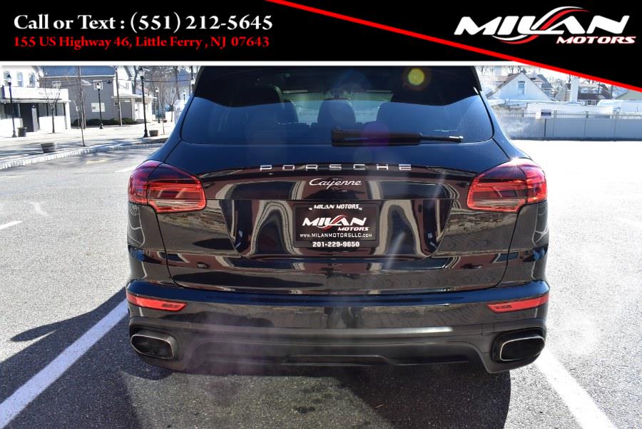 2016 Porsche Cayenne AWD 4dr, available for sale in Little Ferry , New Jersey | Milan Motors. Little Ferry , New Jersey 2016 Porsche Cayenne AWD 4dr, available for sale in Little Ferry , New Jersey | Milan Motors. Little Ferry , New Jersey