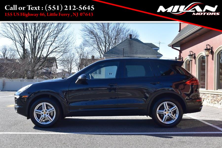 2016 Porsche Cayenne AWD 4dr, available for sale in Little Ferry , New Jersey | Milan Motors. Little Ferry , New Jersey 2016 Porsche Cayenne AWD 4dr, available for sale in Little Ferry , New Jersey | Milan Motors. Little Ferry , New Jersey