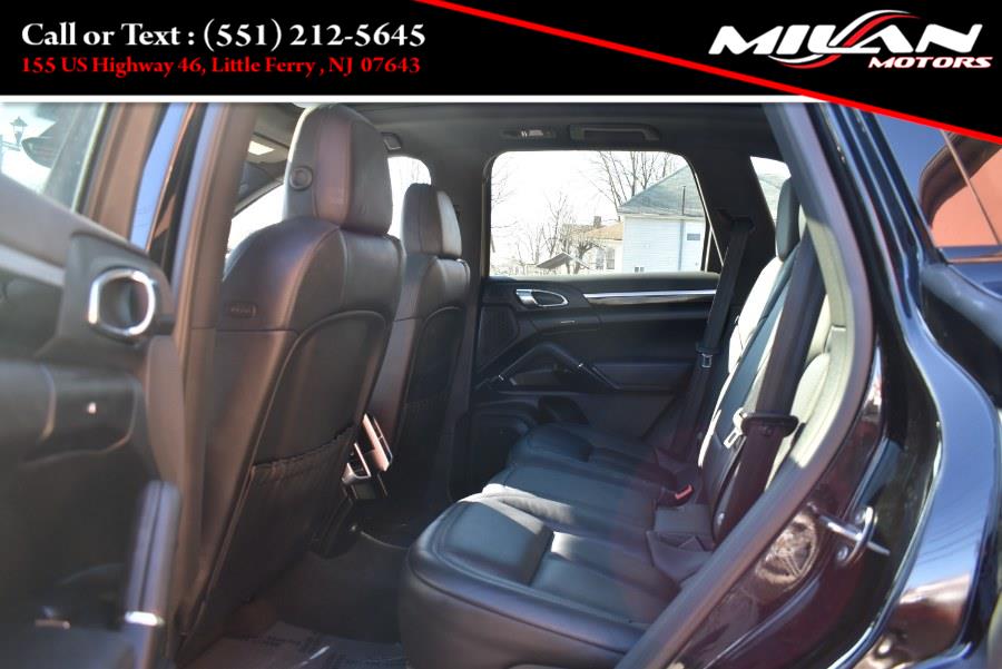 2016 Porsche Cayenne AWD 4dr, available for sale in Little Ferry , New Jersey | Milan Motors. Little Ferry , New Jersey 2016 Porsche Cayenne AWD 4dr, available for sale in Little Ferry , New Jersey | Milan Motors. Little Ferry , New Jersey