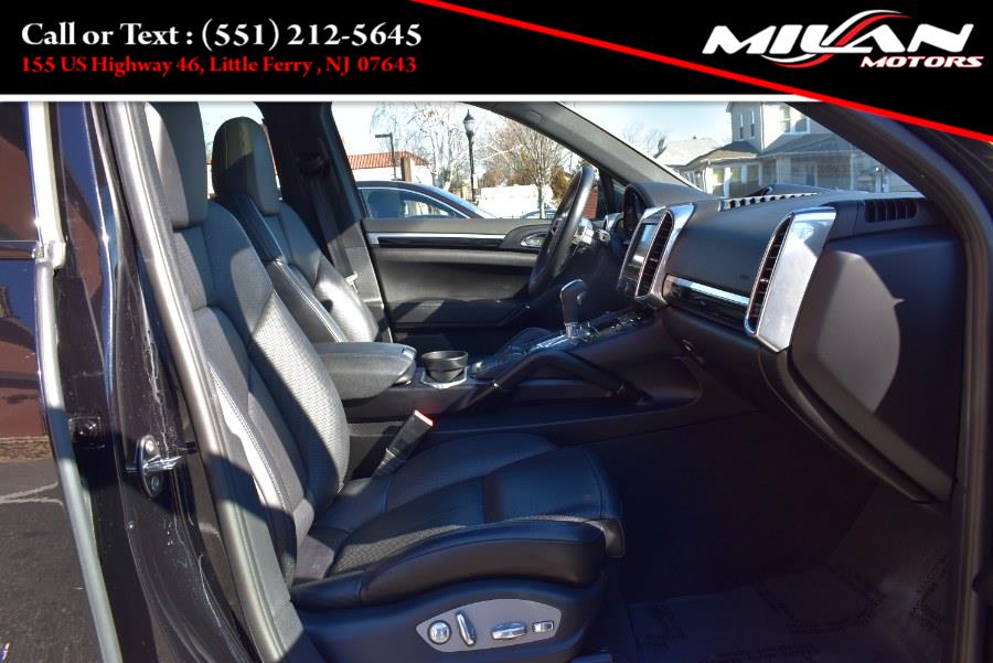 2016 Porsche Cayenne AWD 4dr, available for sale in Little Ferry , New Jersey | Milan Motors. Little Ferry , New Jersey 2016 Porsche Cayenne AWD 4dr, available for sale in Little Ferry , New Jersey | Milan Motors. Little Ferry , New Jersey