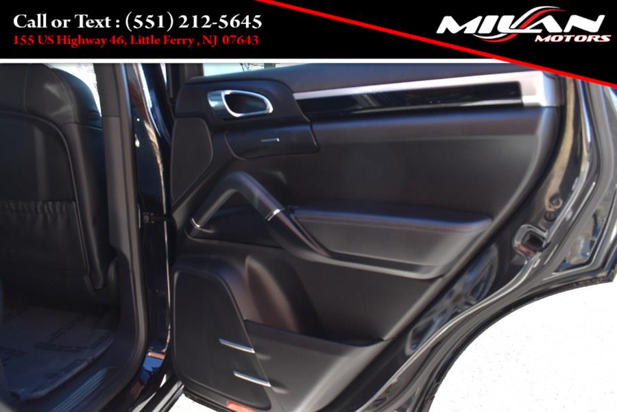 2016 Porsche Cayenne AWD 4dr, available for sale in Little Ferry , New Jersey | Milan Motors. Little Ferry , New Jersey 2016 Porsche Cayenne AWD 4dr, available for sale in Little Ferry , New Jersey | Milan Motors. Little Ferry , New Jersey
