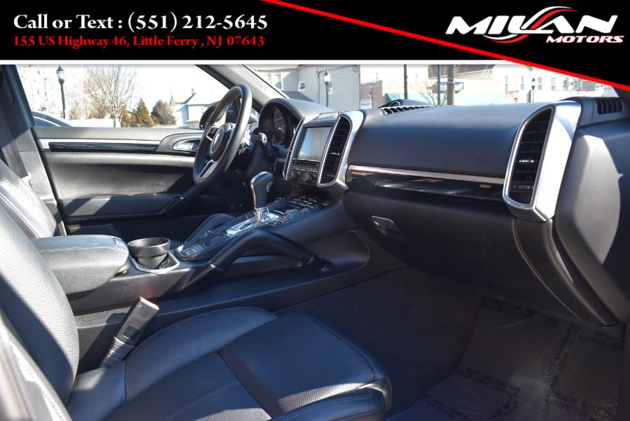 2016 Porsche Cayenne AWD 4dr, available for sale in Little Ferry , New Jersey | Milan Motors. Little Ferry , New Jersey 2016 Porsche Cayenne AWD 4dr, available for sale in Little Ferry , New Jersey | Milan Motors. Little Ferry , New Jersey