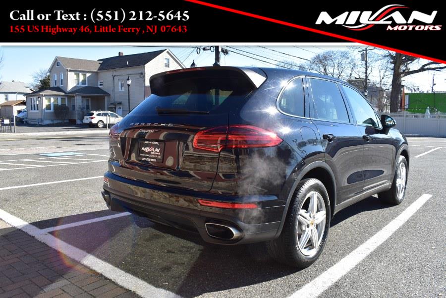 2016 Porsche Cayenne AWD 4dr, available for sale in Little Ferry , New Jersey | Milan Motors. Little Ferry , New Jersey 2016 Porsche Cayenne AWD 4dr, available for sale in Little Ferry , New Jersey | Milan Motors. Little Ferry , New Jersey
