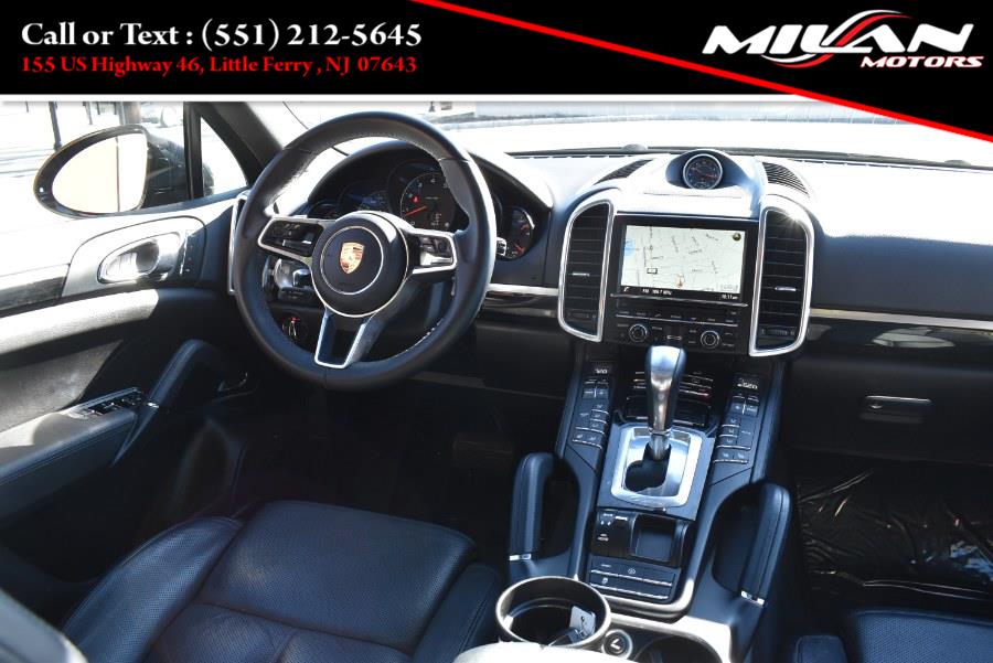 2016 Porsche Cayenne AWD 4dr, available for sale in Little Ferry , New Jersey | Milan Motors. Little Ferry , New Jersey 2016 Porsche Cayenne AWD 4dr, available for sale in Little Ferry , New Jersey | Milan Motors. Little Ferry , New Jersey