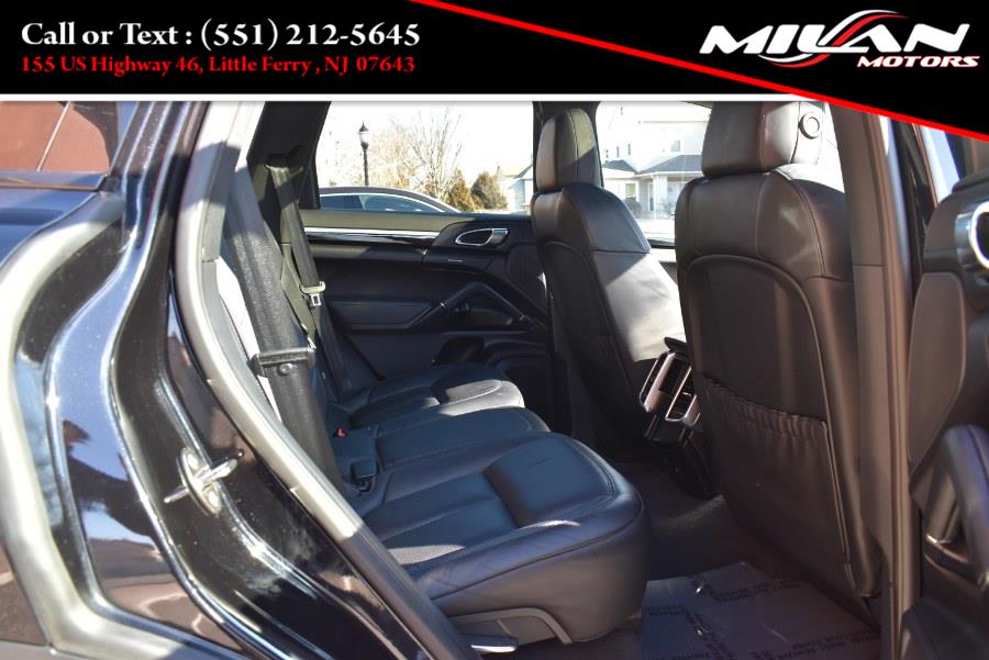 2016 Porsche Cayenne AWD 4dr, available for sale in Little Ferry , New Jersey | Milan Motors. Little Ferry , New Jersey 2016 Porsche Cayenne AWD 4dr, available for sale in Little Ferry , New Jersey | Milan Motors. Little Ferry , New Jersey