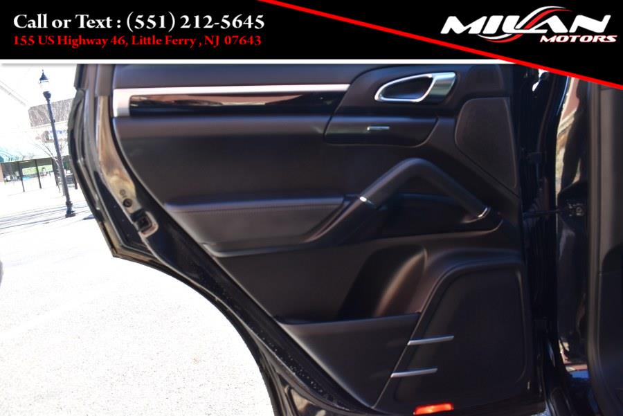 2016 Porsche Cayenne AWD 4dr, available for sale in Little Ferry , New Jersey | Milan Motors. Little Ferry , New Jersey 2016 Porsche Cayenne AWD 4dr, available for sale in Little Ferry , New Jersey | Milan Motors. Little Ferry , New Jersey