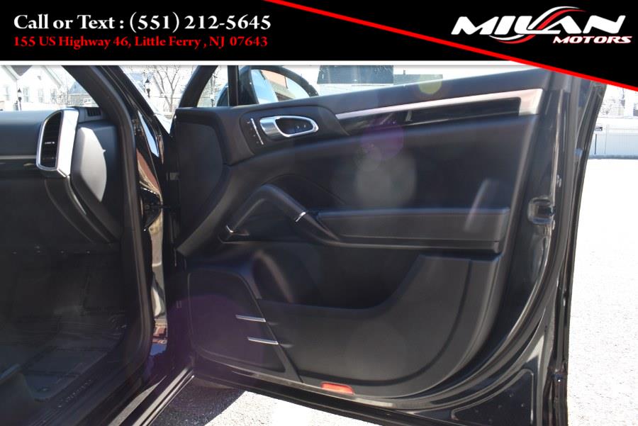 2016 Porsche Cayenne AWD 4dr, available for sale in Little Ferry , New Jersey | Milan Motors. Little Ferry , New Jersey 2016 Porsche Cayenne AWD 4dr, available for sale in Little Ferry , New Jersey | Milan Motors. Little Ferry , New Jersey