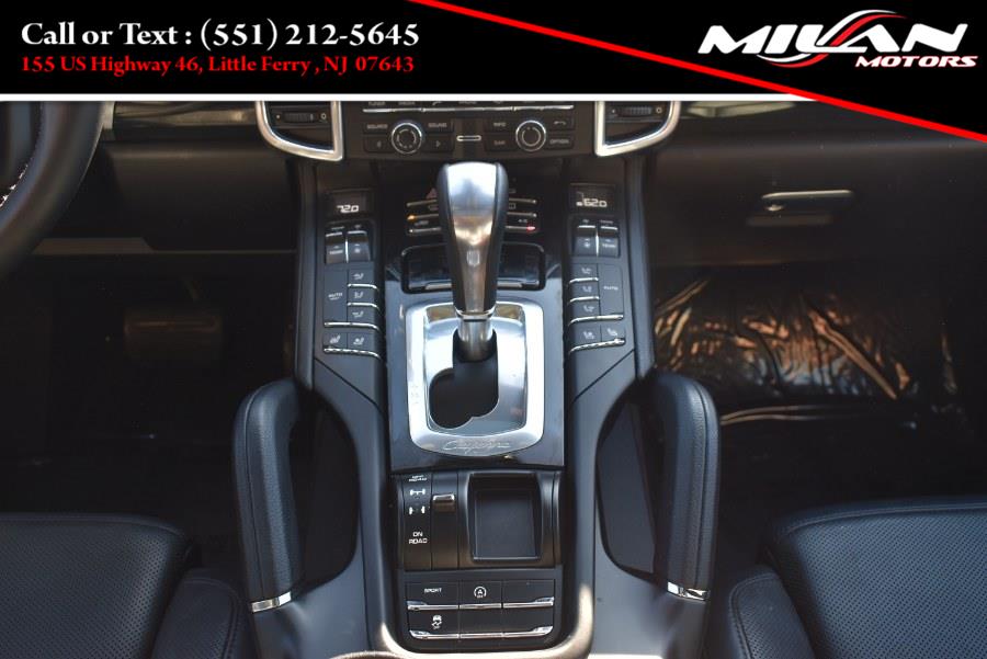 2016 Porsche Cayenne AWD 4dr, available for sale in Little Ferry , New Jersey | Milan Motors. Little Ferry , New Jersey 2016 Porsche Cayenne AWD 4dr, available for sale in Little Ferry , New Jersey | Milan Motors. Little Ferry , New Jersey