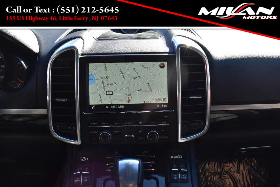 2016 Porsche Cayenne AWD 4dr, available for sale in Little Ferry , New Jersey | Milan Motors. Little Ferry , New Jersey 2016 Porsche Cayenne AWD 4dr, available for sale in Little Ferry , New Jersey | Milan Motors. Little Ferry , New Jersey