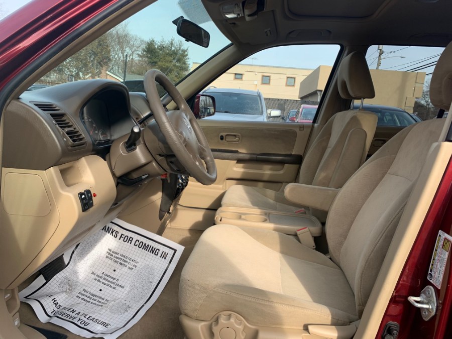 Used Honda CR-V 4WD EX AT 2006 | White Glove Auto Leasing Inc. Huntington, New York Used Honda CR-V 4WD EX AT 2006 | White Glove Auto Leasing Inc. Huntington, New York