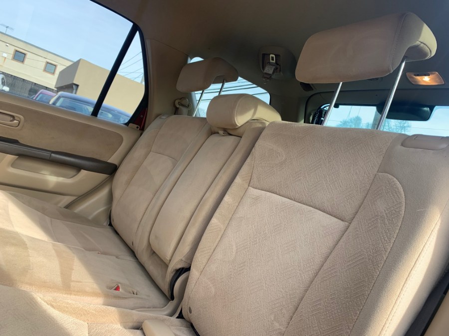 Used Honda CR-V 4WD EX AT 2006 | White Glove Auto Leasing Inc. Huntington, New York Used Honda CR-V 4WD EX AT 2006 | White Glove Auto Leasing Inc. Huntington, New York