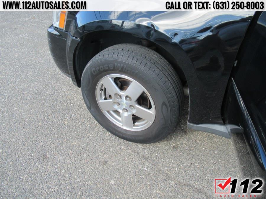 Used Chevrolet Equinox AWD 4dr LS 2008 | 112 Auto Sales. Patchogue, New York Used Chevrolet Equinox AWD 4dr LS 2008 | 112 Auto Sales. Patchogue, New York