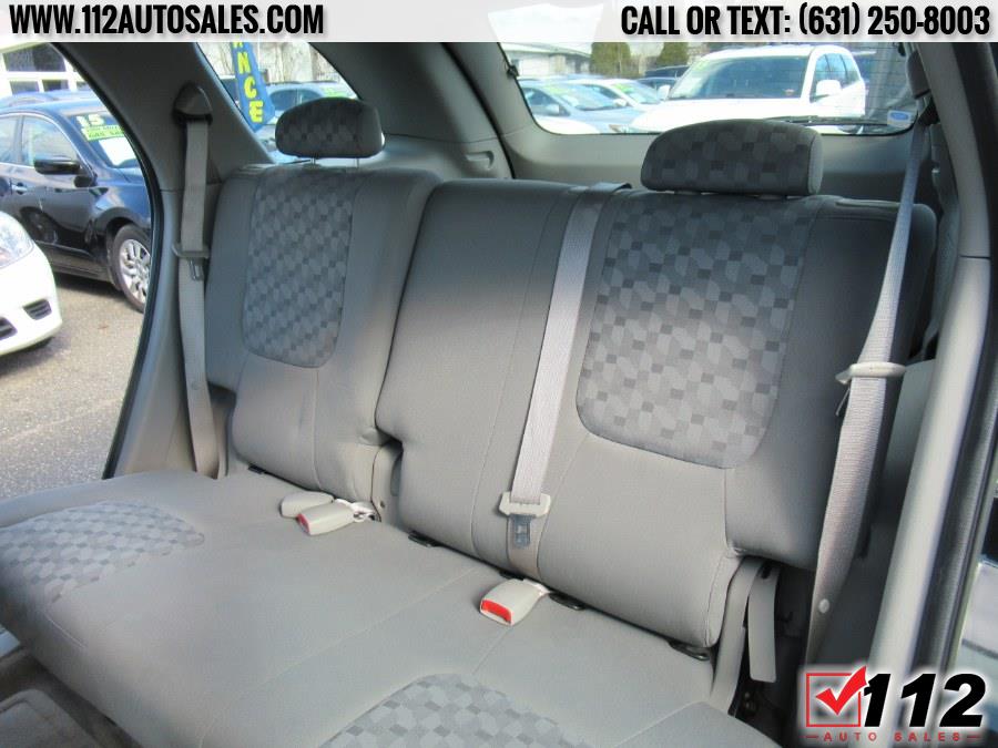 Used Chevrolet Equinox AWD 4dr LS 2008 | 112 Auto Sales. Patchogue, New York Used Chevrolet Equinox AWD 4dr LS 2008 | 112 Auto Sales. Patchogue, New York