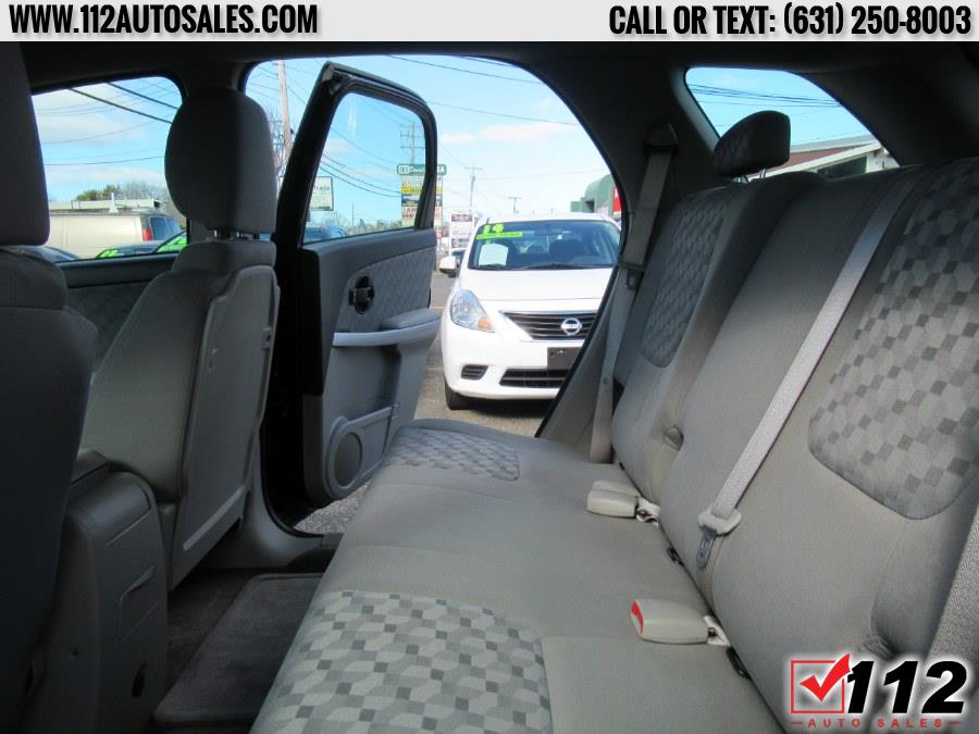 Used Chevrolet Equinox AWD 4dr LS 2008 | 112 Auto Sales. Patchogue, New York Used Chevrolet Equinox AWD 4dr LS 2008 | 112 Auto Sales. Patchogue, New York