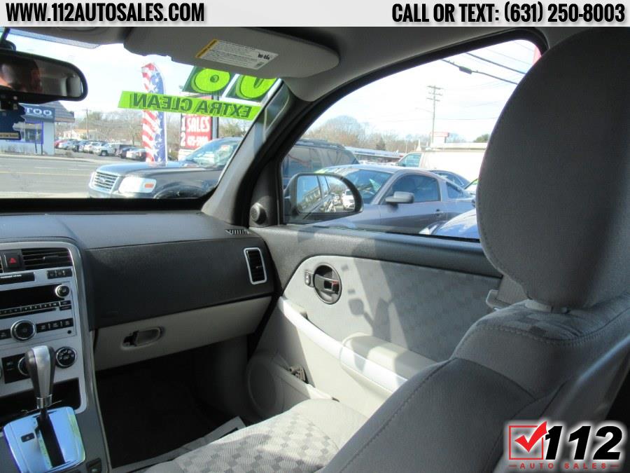 Used Chevrolet Equinox AWD 4dr LS 2008 | 112 Auto Sales. Patchogue, New York Used Chevrolet Equinox AWD 4dr LS 2008 | 112 Auto Sales. Patchogue, New York