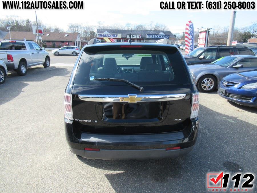 Used Chevrolet Equinox AWD 4dr LS 2008 | 112 Auto Sales. Patchogue, New York Used Chevrolet Equinox AWD 4dr LS 2008 | 112 Auto Sales. Patchogue, New York