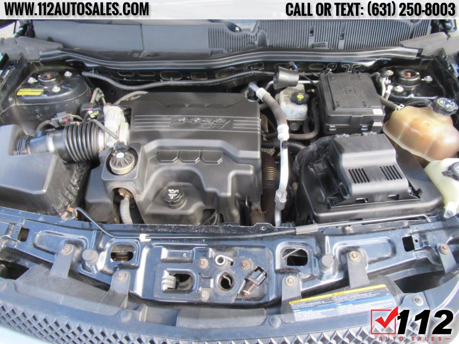 Used Chevrolet Equinox AWD 4dr LS 2008 | 112 Auto Sales. Patchogue, New York Used Chevrolet Equinox AWD 4dr LS 2008 | 112 Auto Sales. Patchogue, New York