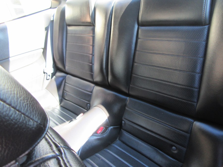 2006 Ford Mustang 2dr Cpe GT Premium, available for sale in Little Ferry, New Jersey | Royalty Auto Sales. Little Ferry, New Jersey 2006 Ford Mustang 2dr Cpe GT Premium, available for sale in Little Ferry, New Jersey | Royalty Auto Sales. Little Ferry, New Jersey