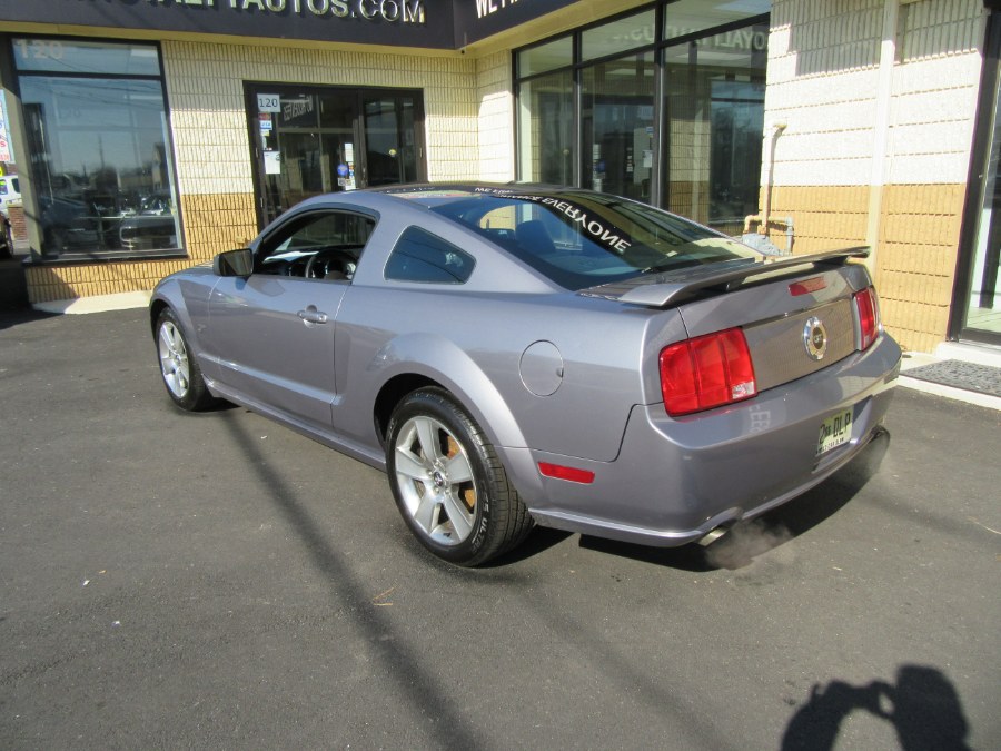 2006 Ford Mustang 2dr Cpe GT Premium, available for sale in Little Ferry, New Jersey | Royalty Auto Sales. Little Ferry, New Jersey 2006 Ford Mustang 2dr Cpe GT Premium, available for sale in Little Ferry, New Jersey | Royalty Auto Sales. Little Ferry, New Jersey