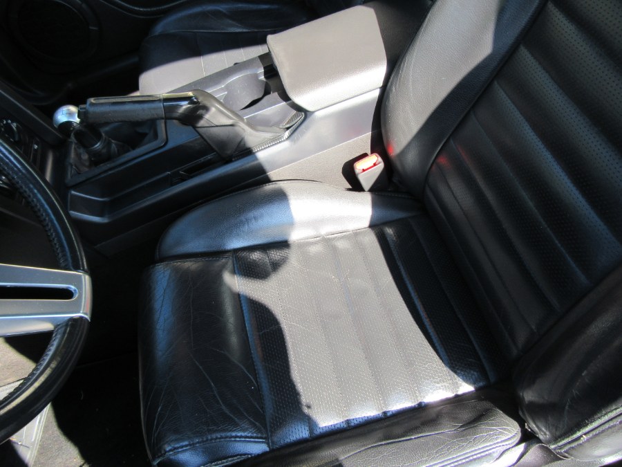 2006 Ford Mustang 2dr Cpe GT Premium, available for sale in Little Ferry, New Jersey | Royalty Auto Sales. Little Ferry, New Jersey 2006 Ford Mustang 2dr Cpe GT Premium, available for sale in Little Ferry, New Jersey | Royalty Auto Sales. Little Ferry, New Jersey