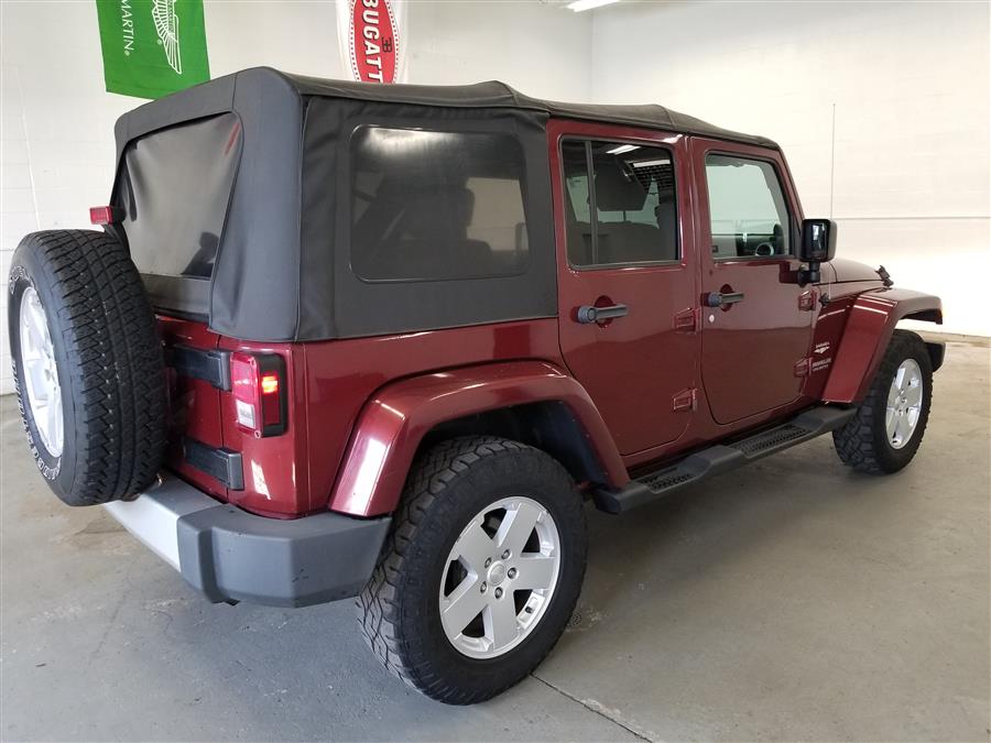 2010 Jeep Wrangler Unlimited 4WD 4dr Sahara, available for sale in Bridgeport, Connecticut | CT Auto. Bridgeport, Connecticut 2010 Jeep Wrangler Unlimited 4WD 4dr Sahara, available for sale in Bridgeport, Connecticut | CT Auto. Bridgeport, Connecticut