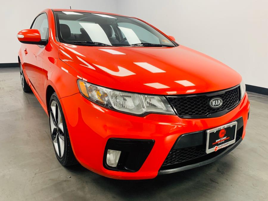 2010 Kia Forte Koup 2dr Cpe Auto SX, available for sale in Linden, New Jersey | East Coast Auto Group. Linden, New Jersey 2010 Kia Forte Koup 2dr Cpe Auto SX, available for sale in Linden, New Jersey | East Coast Auto Group. Linden, New Jersey