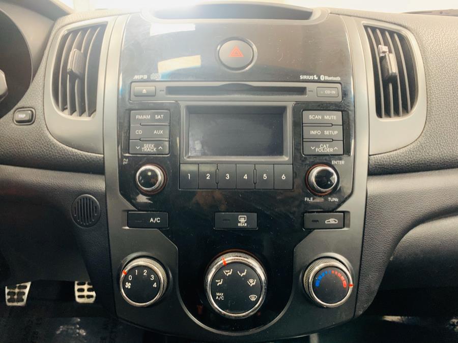 2010 Kia Forte Koup 2dr Cpe Auto SX, available for sale in Linden, New Jersey | East Coast Auto Group. Linden, New Jersey 2010 Kia Forte Koup 2dr Cpe Auto SX, available for sale in Linden, New Jersey | East Coast Auto Group. Linden, New Jersey