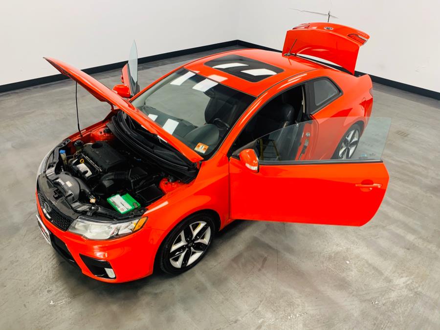 2010 Kia Forte Koup 2dr Cpe Auto SX, available for sale in Linden, New Jersey | East Coast Auto Group. Linden, New Jersey 2010 Kia Forte Koup 2dr Cpe Auto SX, available for sale in Linden, New Jersey | East Coast Auto Group. Linden, New Jersey