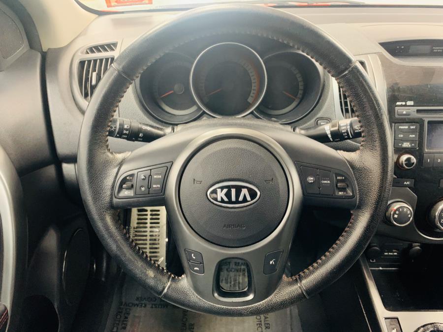 2010 Kia Forte Koup 2dr Cpe Auto SX, available for sale in Linden, New Jersey | East Coast Auto Group. Linden, New Jersey 2010 Kia Forte Koup 2dr Cpe Auto SX, available for sale in Linden, New Jersey | East Coast Auto Group. Linden, New Jersey
