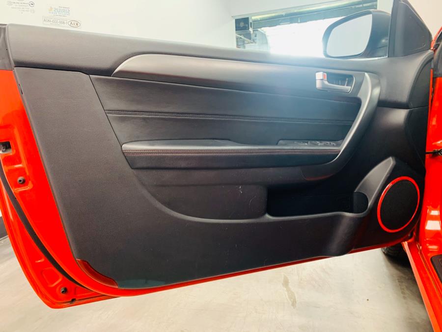 2010 Kia Forte Koup 2dr Cpe Auto SX, available for sale in Linden, New Jersey | East Coast Auto Group. Linden, New Jersey 2010 Kia Forte Koup 2dr Cpe Auto SX, available for sale in Linden, New Jersey | East Coast Auto Group. Linden, New Jersey