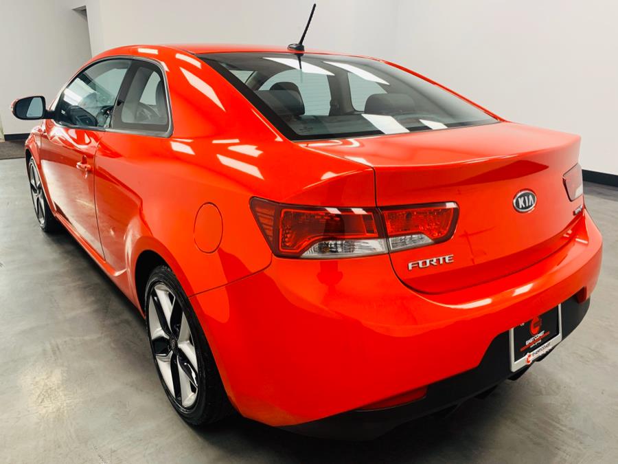 2010 Kia Forte Koup 2dr Cpe Auto SX, available for sale in Linden, New Jersey | East Coast Auto Group. Linden, New Jersey 2010 Kia Forte Koup 2dr Cpe Auto SX, available for sale in Linden, New Jersey | East Coast Auto Group. Linden, New Jersey