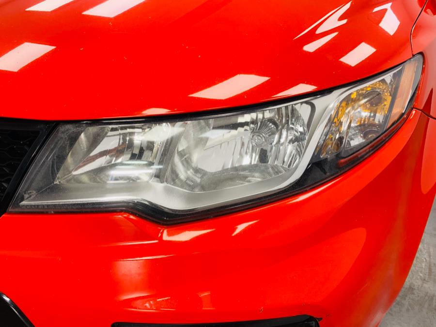 2010 Kia Forte Koup 2dr Cpe Auto SX, available for sale in Linden, New Jersey | East Coast Auto Group. Linden, New Jersey 2010 Kia Forte Koup 2dr Cpe Auto SX, available for sale in Linden, New Jersey | East Coast Auto Group. Linden, New Jersey