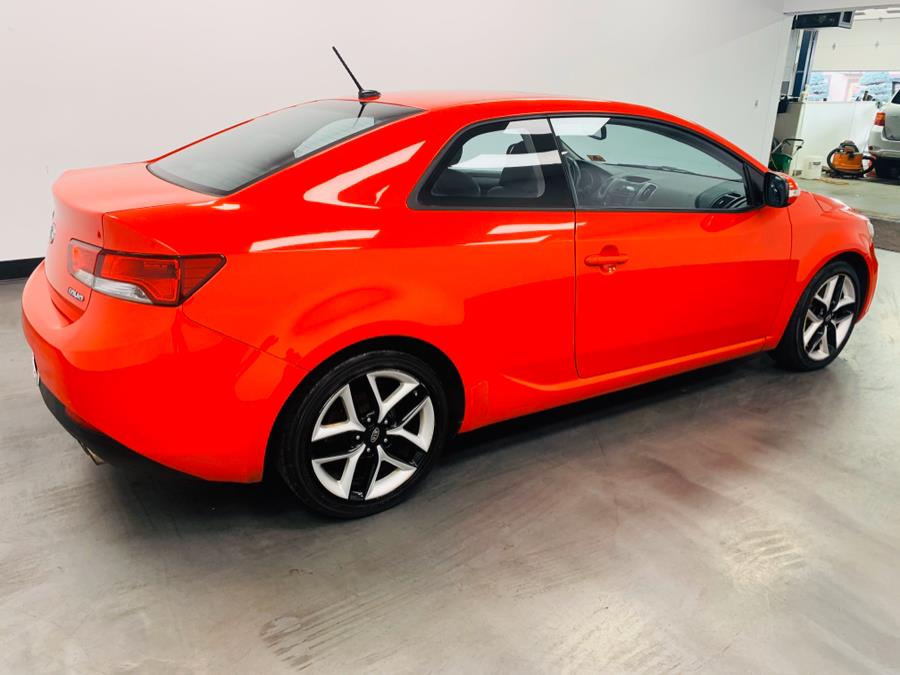2010 Kia Forte Koup 2dr Cpe Auto SX, available for sale in Linden, New Jersey | East Coast Auto Group. Linden, New Jersey 2010 Kia Forte Koup 2dr Cpe Auto SX, available for sale in Linden, New Jersey | East Coast Auto Group. Linden, New Jersey