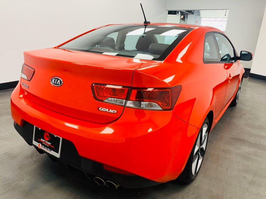 2010 Kia Forte Koup 2dr Cpe Auto SX, available for sale in Linden, New Jersey | East Coast Auto Group. Linden, New Jersey 2010 Kia Forte Koup 2dr Cpe Auto SX, available for sale in Linden, New Jersey | East Coast Auto Group. Linden, New Jersey