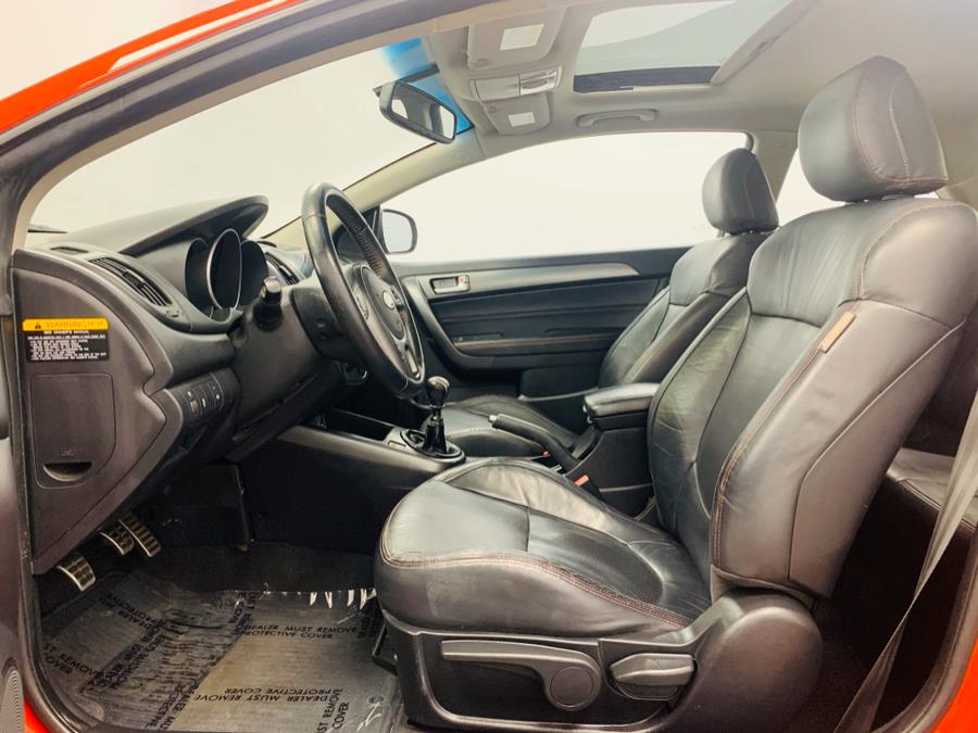 2010 Kia Forte Koup 2dr Cpe Auto SX, available for sale in Linden, New Jersey | East Coast Auto Group. Linden, New Jersey 2010 Kia Forte Koup 2dr Cpe Auto SX, available for sale in Linden, New Jersey | East Coast Auto Group. Linden, New Jersey