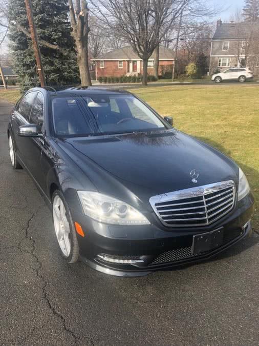 2013 Mercedes-Benz S-Class 4dr Sdn S 550 RWD, available for sale in Bronx, New York | TNT Auto Sales USA inc. Bronx, New York