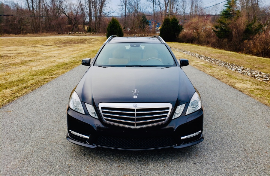 2013 Mercedes-Benz E-Class 4dr Wgn E350 Sport 4MATIC *Ltd Avail*, available for sale in North Salem, New York | Meccanic Shop North Inc. North Salem, New York 2013 Mercedes-Benz E-Class 4dr Wgn E350 Sport 4MATIC *Ltd Avail*, available for sale in North Salem, New York | Meccanic Shop North Inc. North Salem, New York