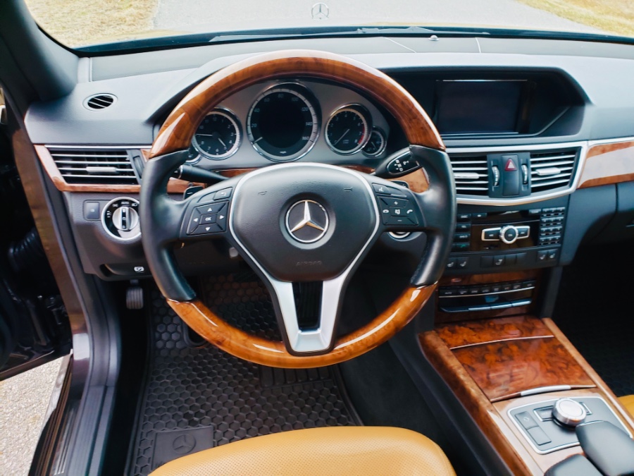 2013 Mercedes-Benz E-Class 4dr Wgn E350 Sport 4MATIC *Ltd Avail*, available for sale in North Salem, New York | Meccanic Shop North Inc. North Salem, New York 2013 Mercedes-Benz E-Class 4dr Wgn E350 Sport 4MATIC *Ltd Avail*, available for sale in North Salem, New York | Meccanic Shop North Inc. North Salem, New York