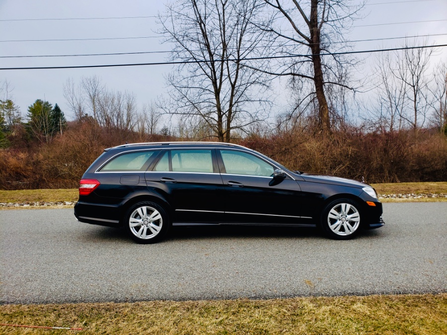 2013 Mercedes-Benz E-Class 4dr Wgn E350 Sport 4MATIC *Ltd Avail*, available for sale in North Salem, New York | Meccanic Shop North Inc. North Salem, New York 2013 Mercedes-Benz E-Class 4dr Wgn E350 Sport 4MATIC *Ltd Avail*, available for sale in North Salem, New York | Meccanic Shop North Inc. North Salem, New York
