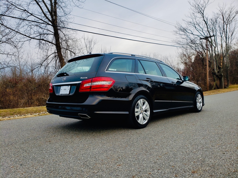 2013 Mercedes-Benz E-Class 4dr Wgn E350 Sport 4MATIC *Ltd Avail*, available for sale in North Salem, New York | Meccanic Shop North Inc. North Salem, New York 2013 Mercedes-Benz E-Class 4dr Wgn E350 Sport 4MATIC *Ltd Avail*, available for sale in North Salem, New York | Meccanic Shop North Inc. North Salem, New York