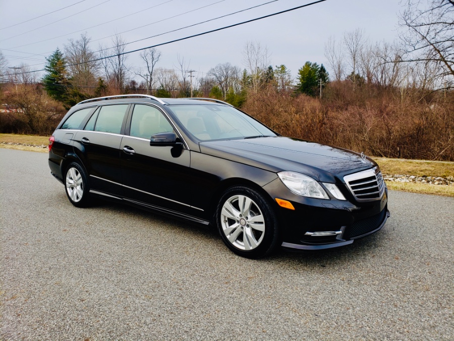 2013 Mercedes-Benz E-Class 4dr Wgn E350 Sport 4MATIC *Ltd Avail*, available for sale in North Salem, New York | Meccanic Shop North Inc. North Salem, New York 2013 Mercedes-Benz E-Class 4dr Wgn E350 Sport 4MATIC *Ltd Avail*, available for sale in North Salem, New York | Meccanic Shop North Inc. North Salem, New York
