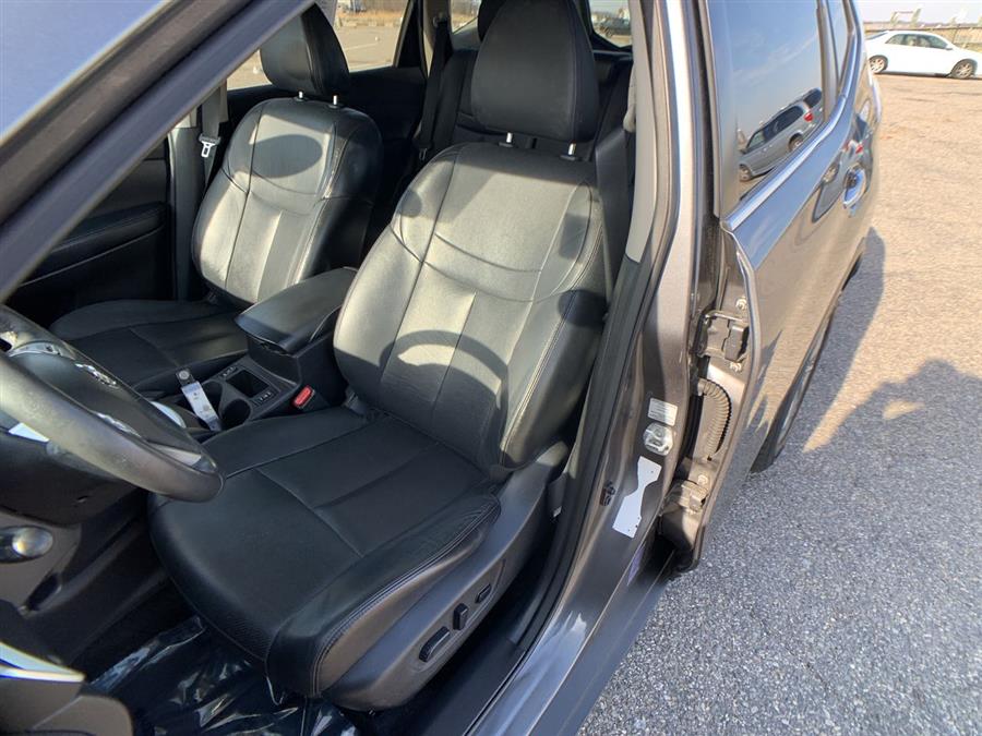 2014 Nissan Rogue AWD 4dr SL, available for sale in Stratford, Connecticut | Wiz Leasing Inc. Stratford, Connecticut 2014 Nissan Rogue AWD 4dr SL, available for sale in Stratford, Connecticut | Wiz Leasing Inc. Stratford, Connecticut