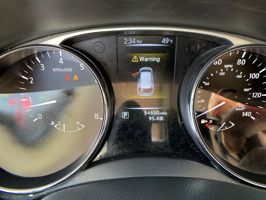 2014 Nissan Rogue AWD 4dr SL, available for sale in Stratford, Connecticut | Wiz Leasing Inc. Stratford, Connecticut 2014 Nissan Rogue AWD 4dr SL, available for sale in Stratford, Connecticut | Wiz Leasing Inc. Stratford, Connecticut